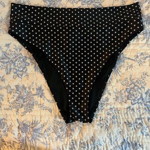 Aerie swim bottom